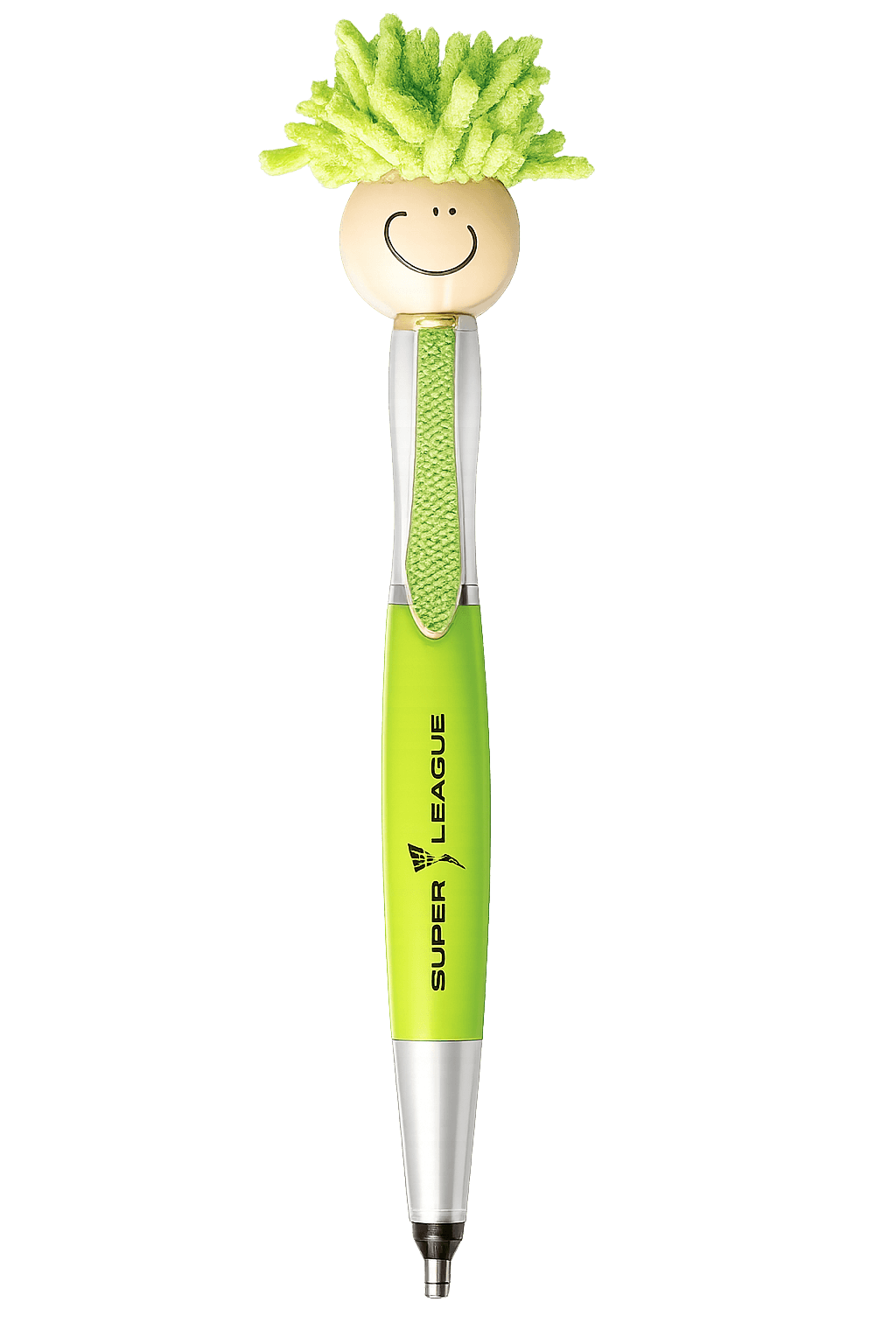 Super League pen prize